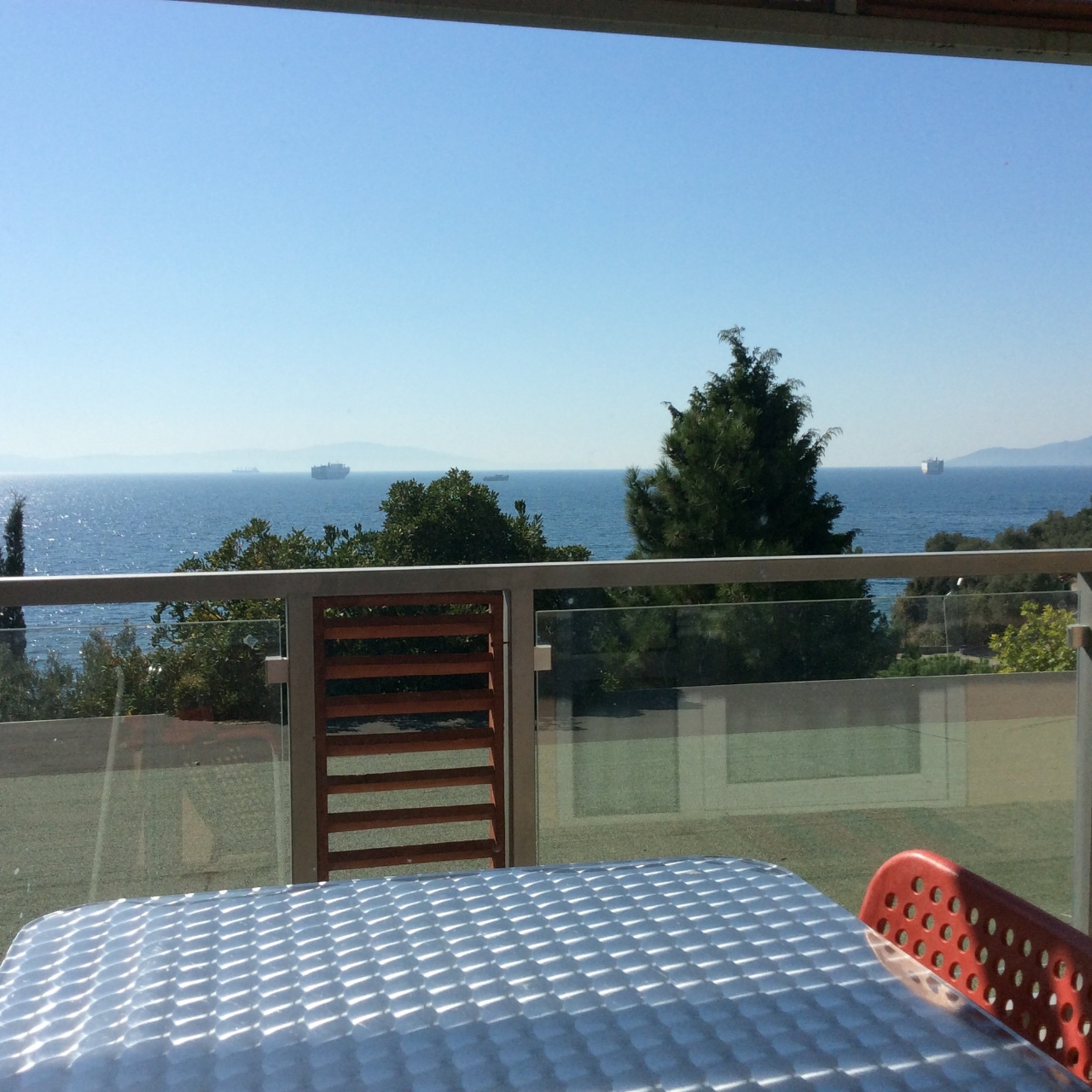 Hotel Atamer Doga Resort In Gemlik Bursa Ili Hrs