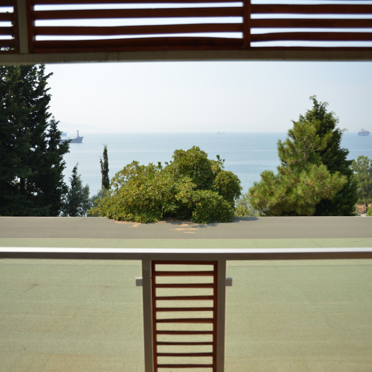Hotel Atamer Doga Resort In Gemlik Bursa Ili Hrs