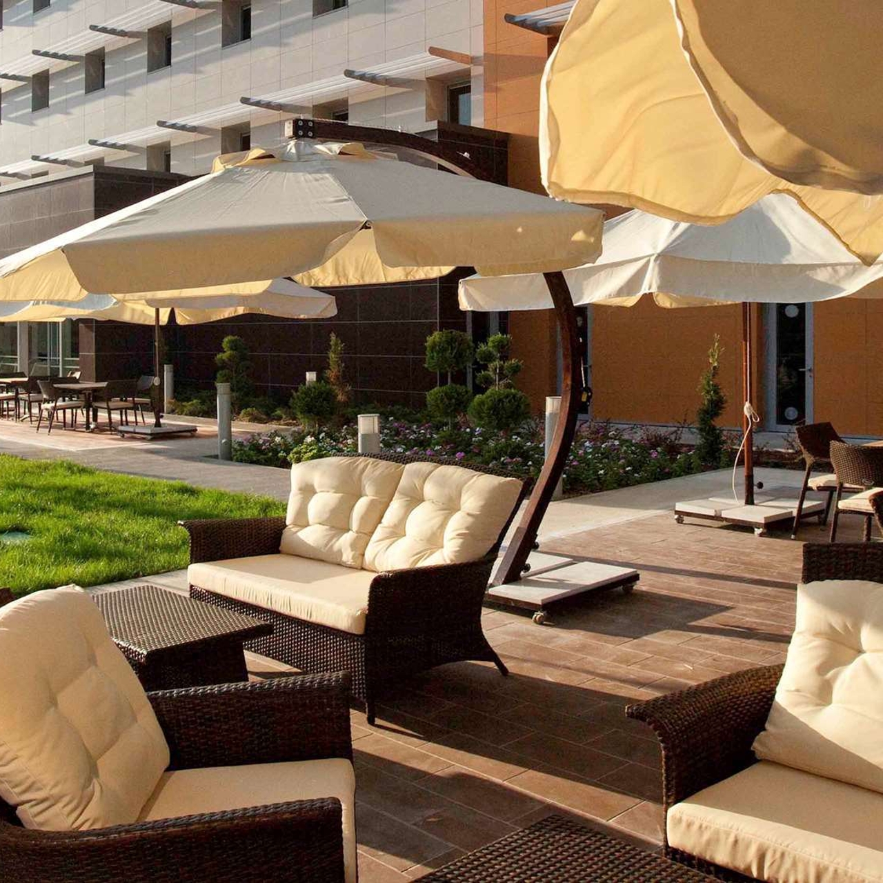 Hotel Ibis Bursa 3 Hrs Star Hotel In Bursa Bursa