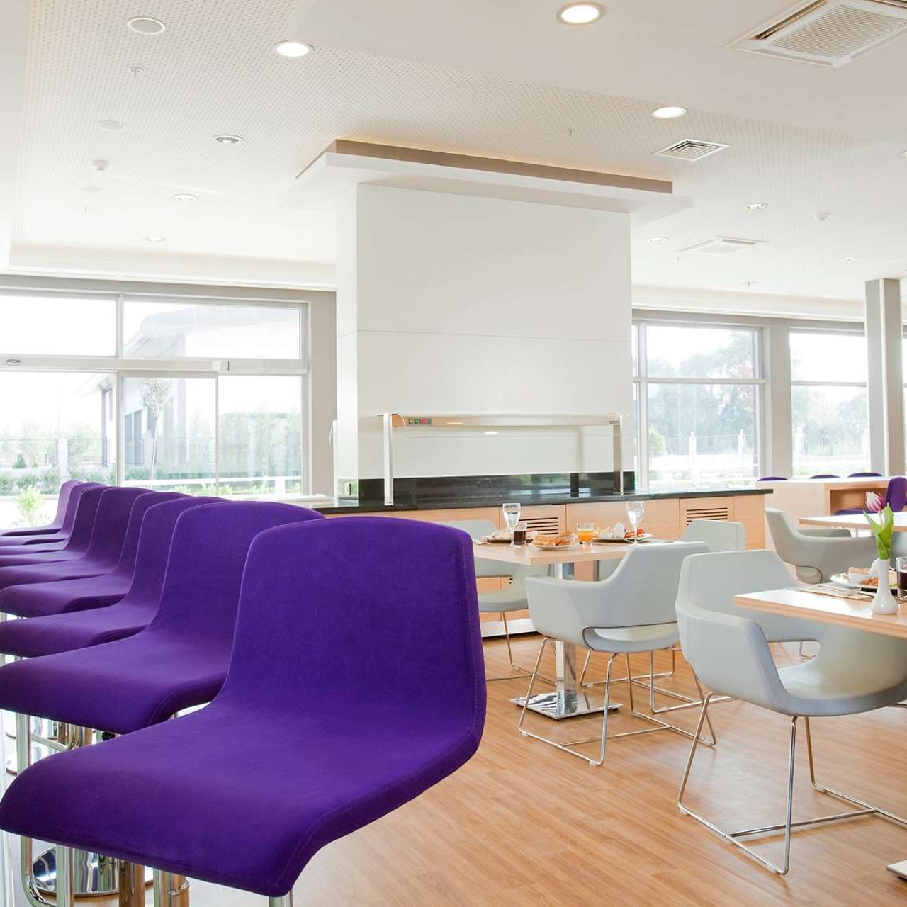 Hotel Ibis Bursa 3 Hrs Star Hotel In Bursa Bursa