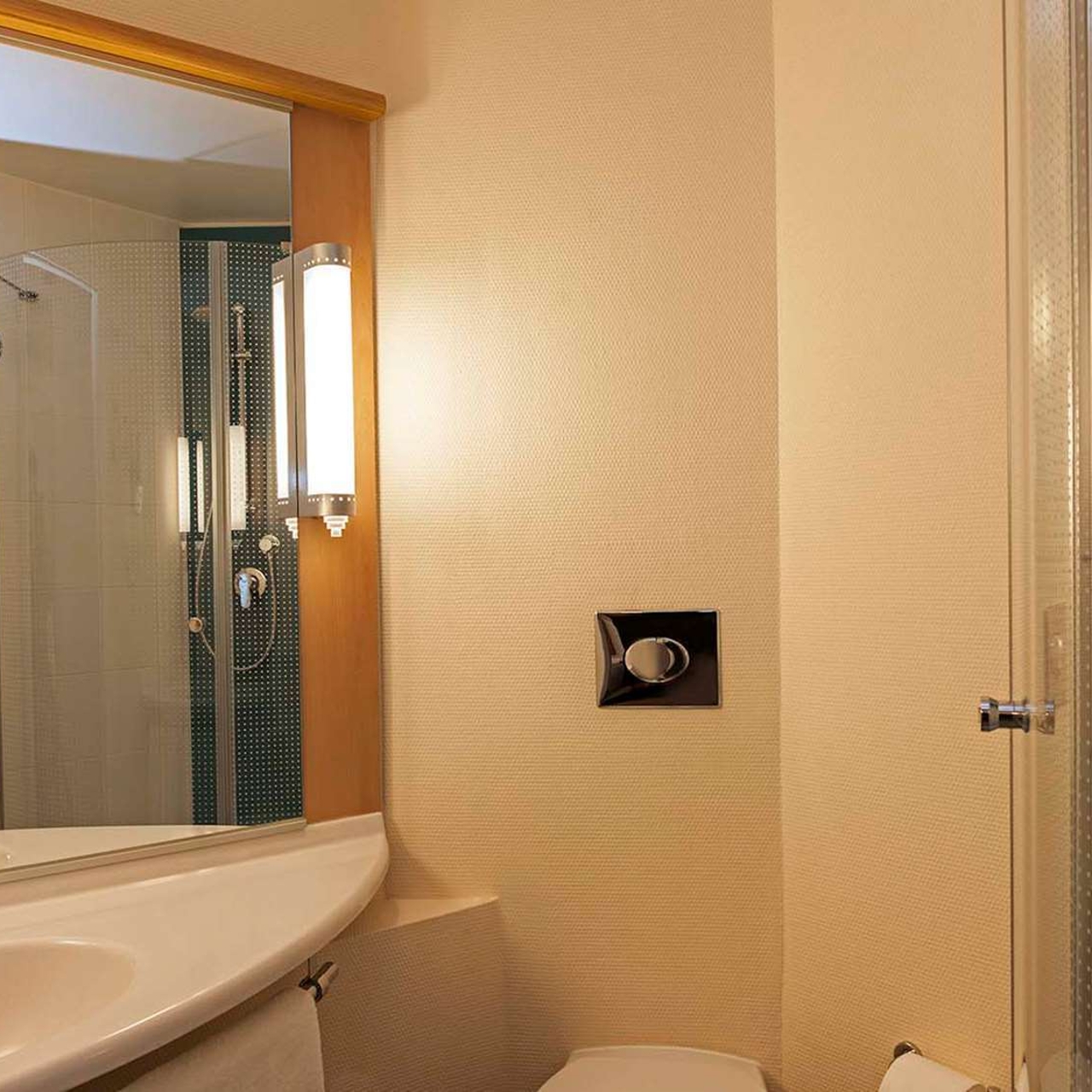 Ibis Bursa