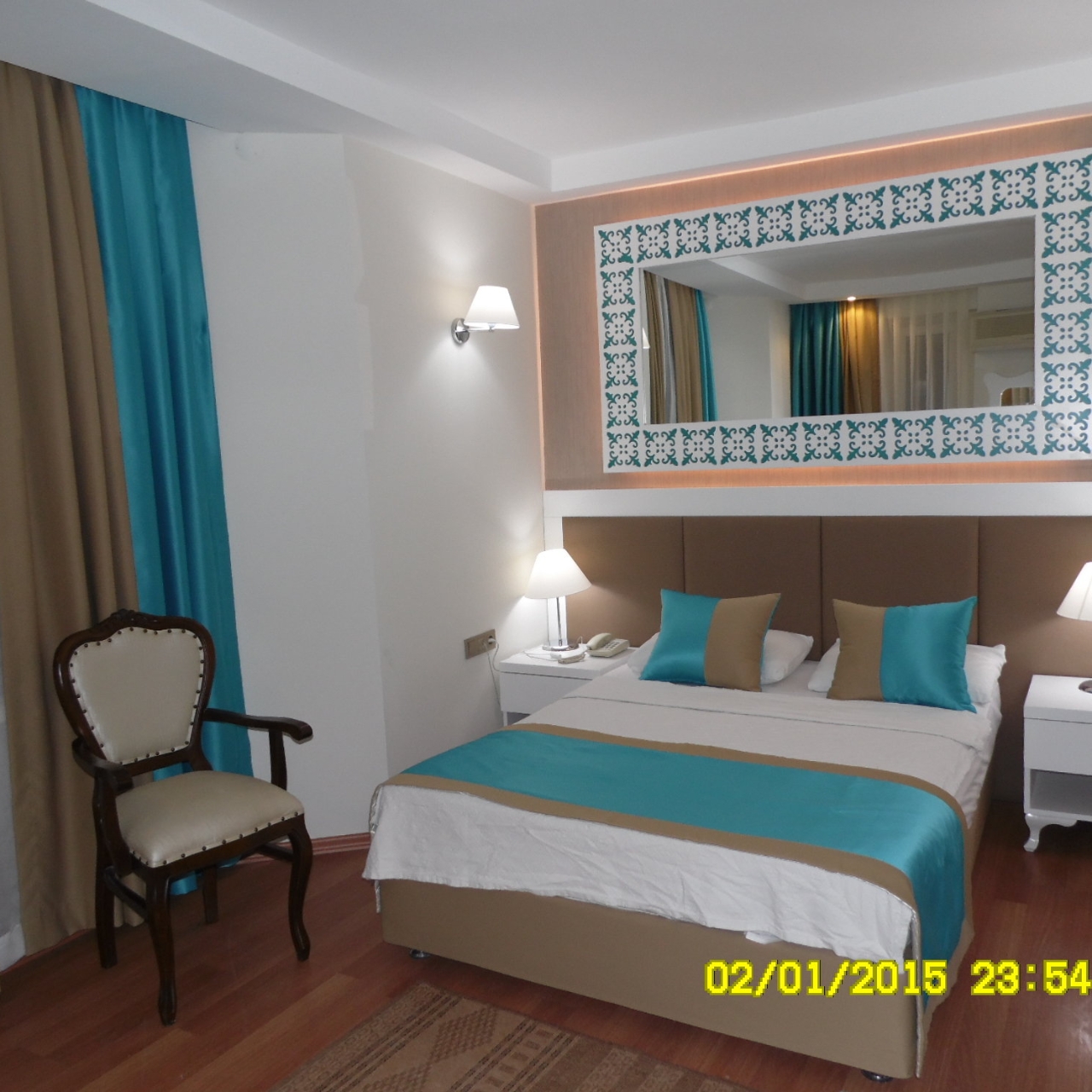 Hotel Nasa Flora Otel In Antalya Antalya Hrs