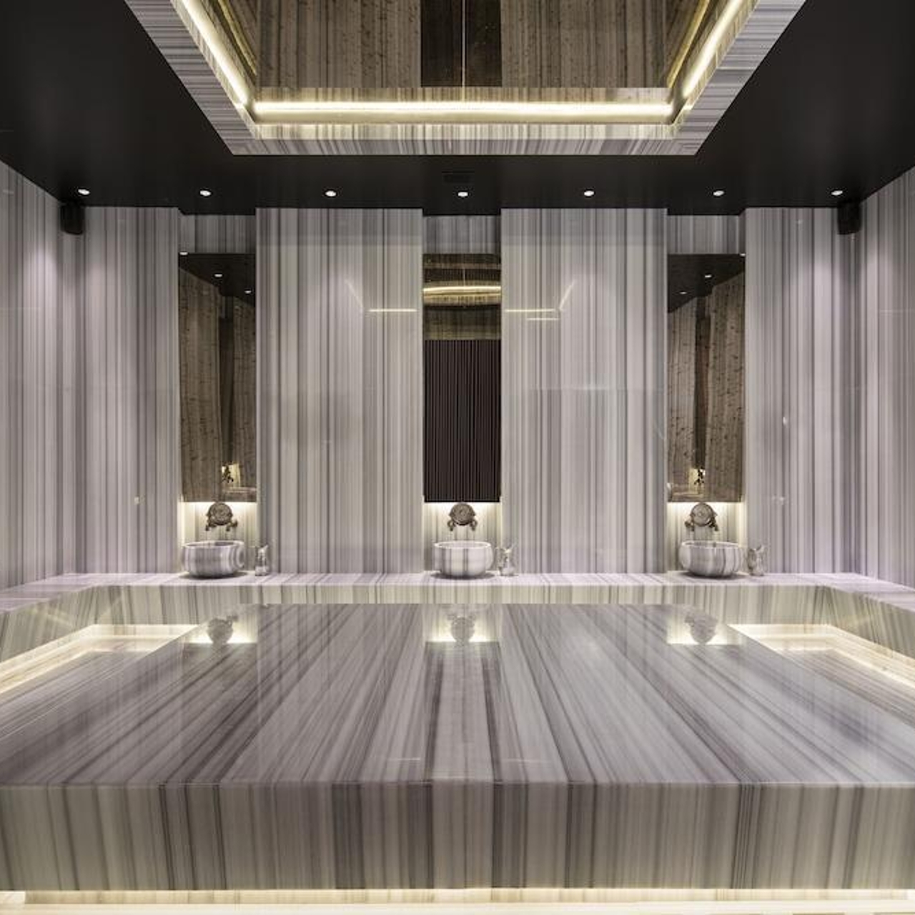 Hotel Voyage Belek Golf Spa All Inclusive 5 Hrs Star Hotel In Belek Antalya Ili