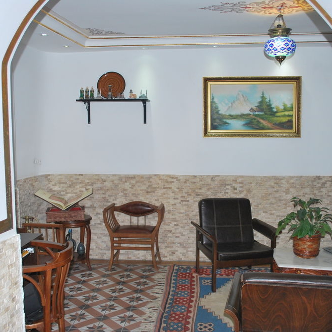 Sur Hotel Sultanahmet In Istanbul Istanbul Hrs