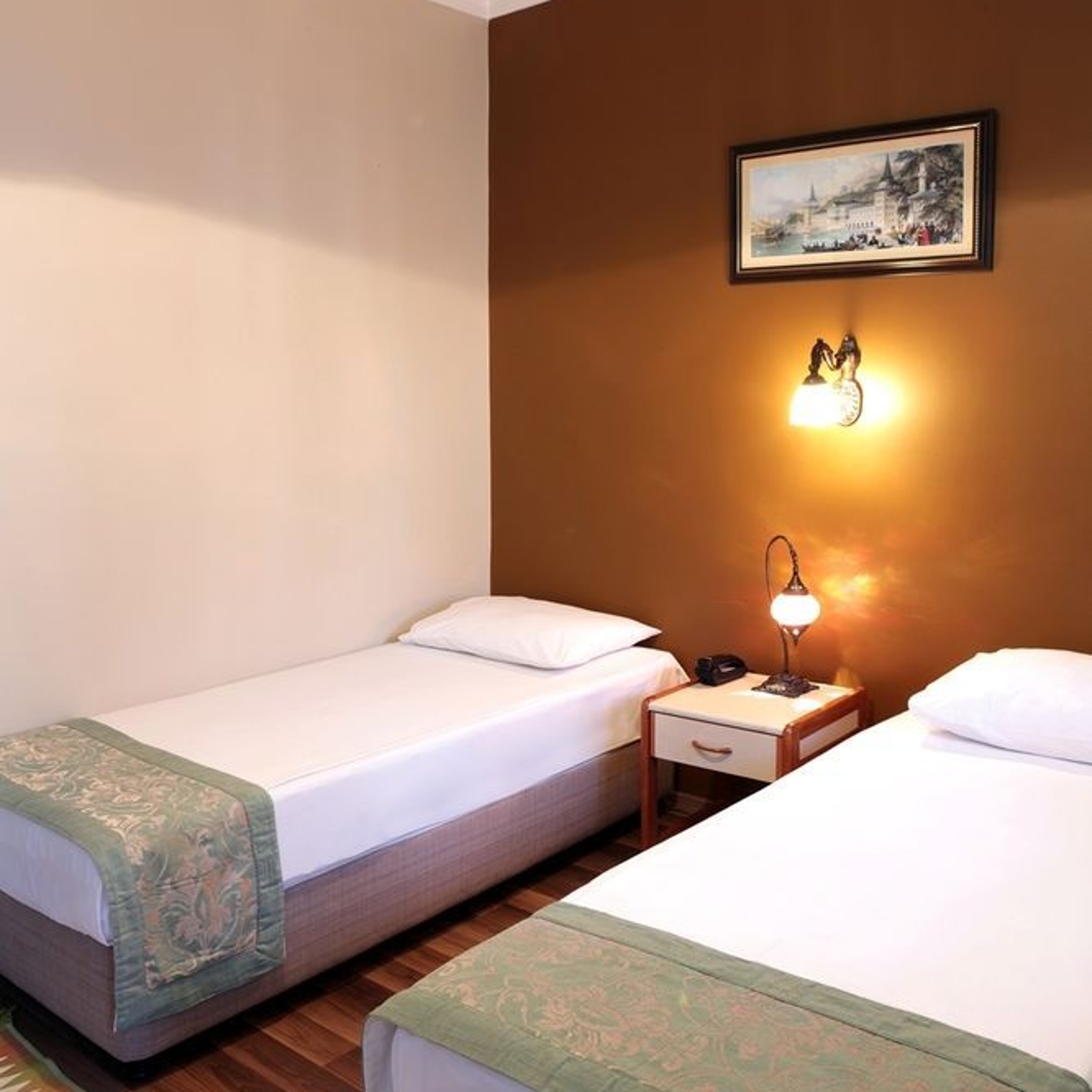Sur Hotel Sultanahmet In Istanbul Istanbul Hrs