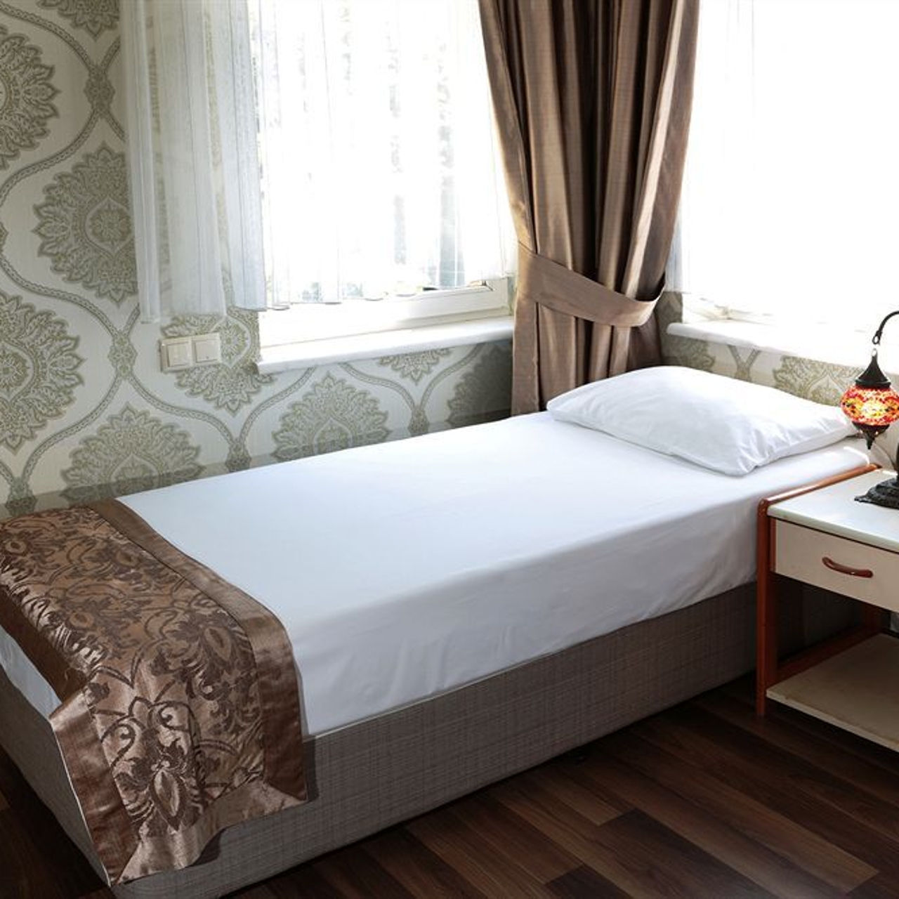 Sur Hotel Sultanahmet In Istanbul Istanbul Hrs