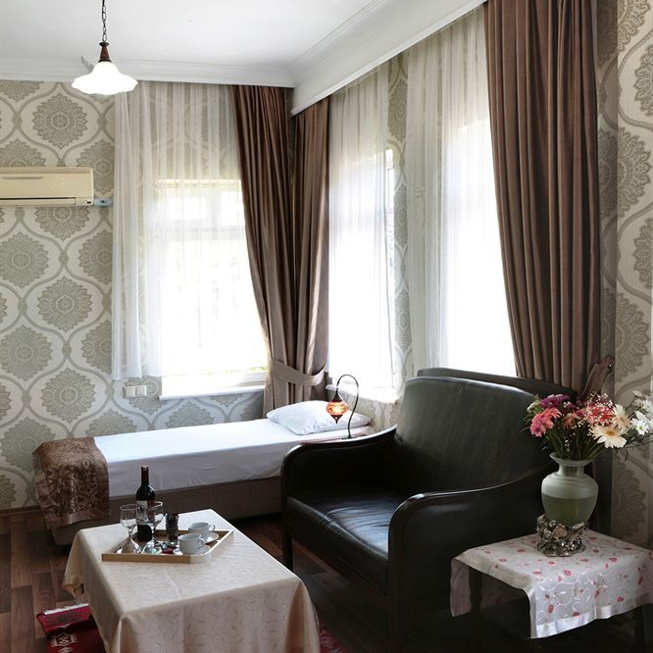 Sur Hotel Sultanahmet In Istanbul Istanbul Hrs