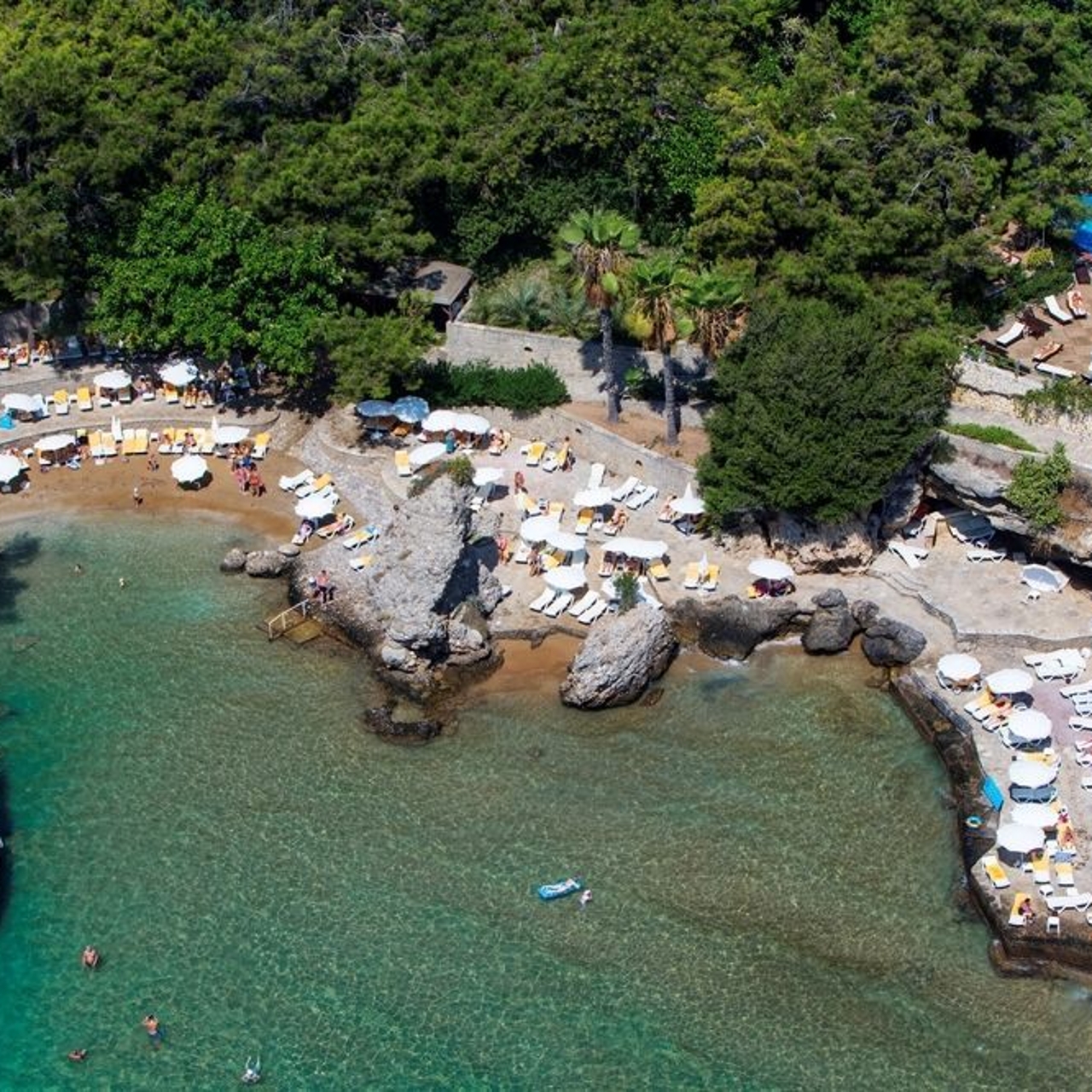 alara hotel all inclusive turkey at hrs with free services
