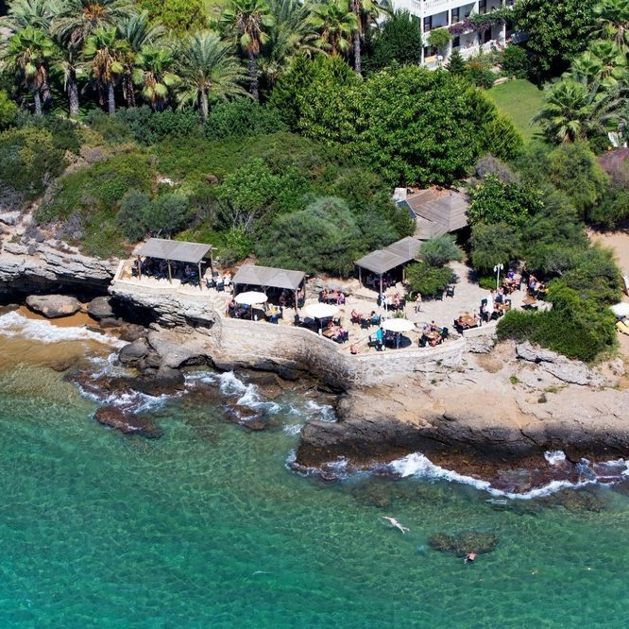 alara hotel all inclusive turkey at hrs with free services