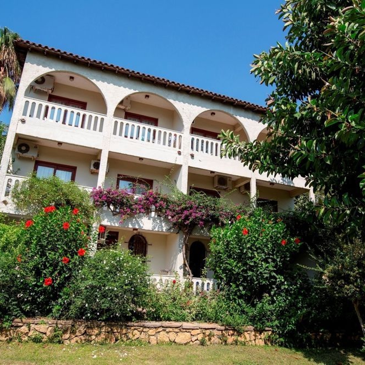 Alara Hotel All Inclusive 3 Hrs Star Hotel In Alanya Antalya