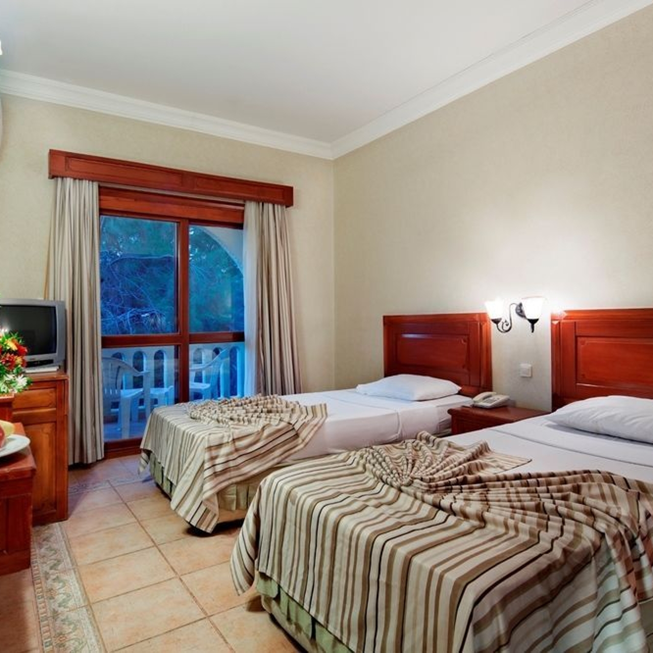 Alara Hotel All Inclusive 3 Hrs Star Hotel In Alanya Antalya