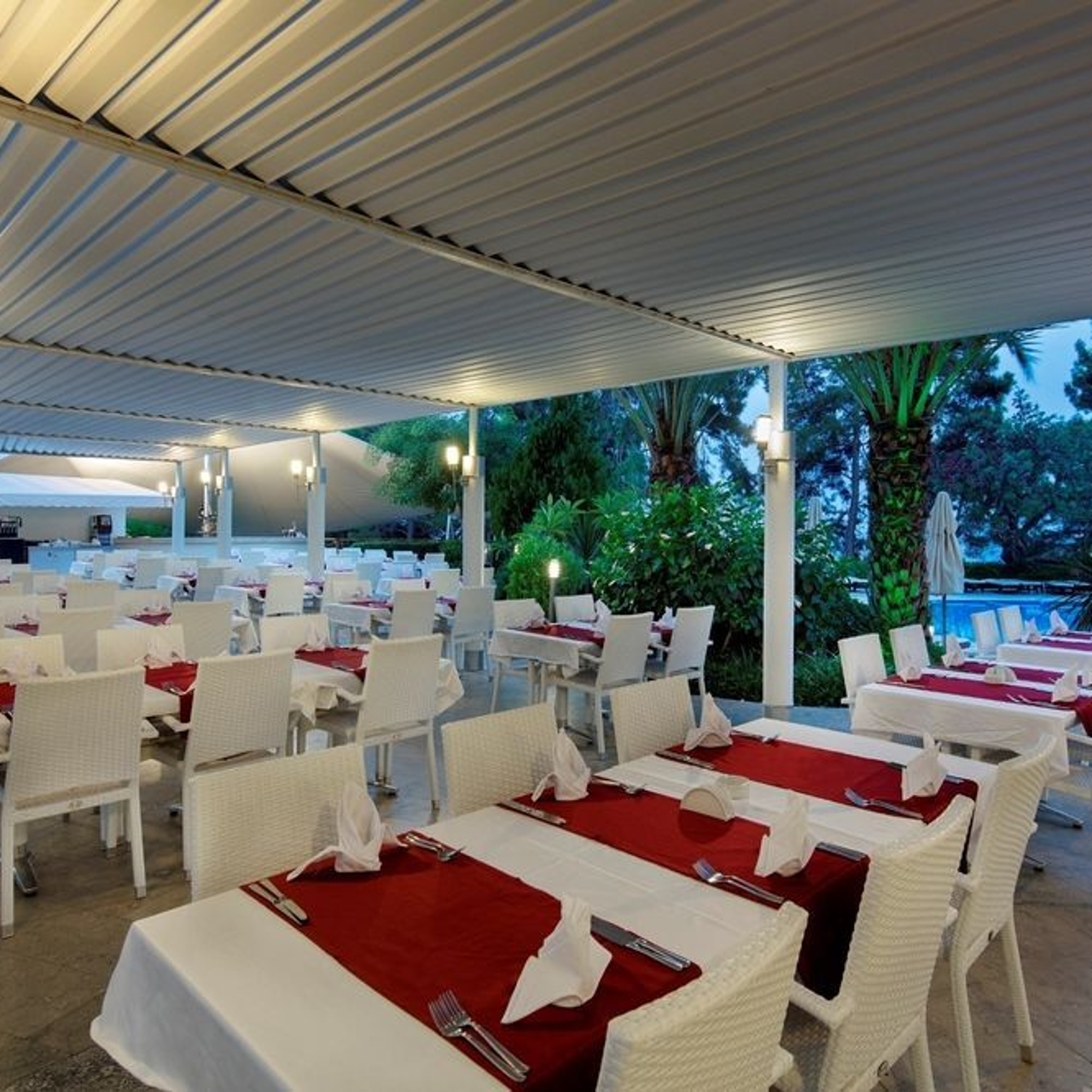 Alara Star Hotel All Inclusive 5 Hrs Star Hotel In Alanya Antalya