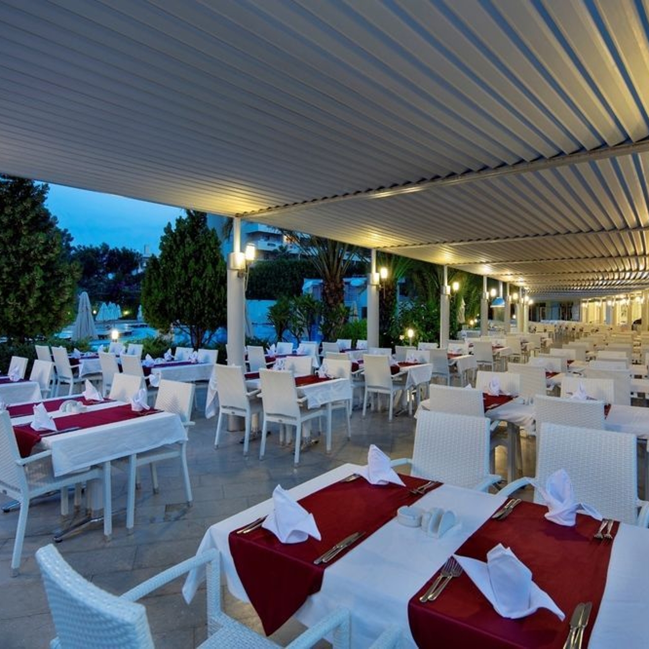 Alara Star Hotel All Inclusive 5 Hrs Star Hotel In Alanya Antalya