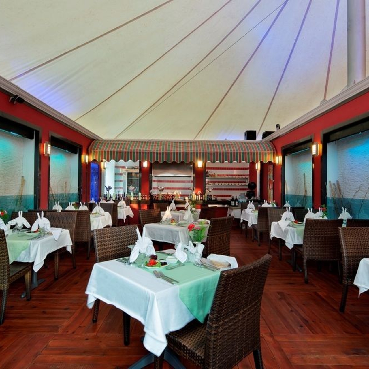 Alara Star Hotel All Inclusive 5 Hrs Star Hotel In Alanya Antalya