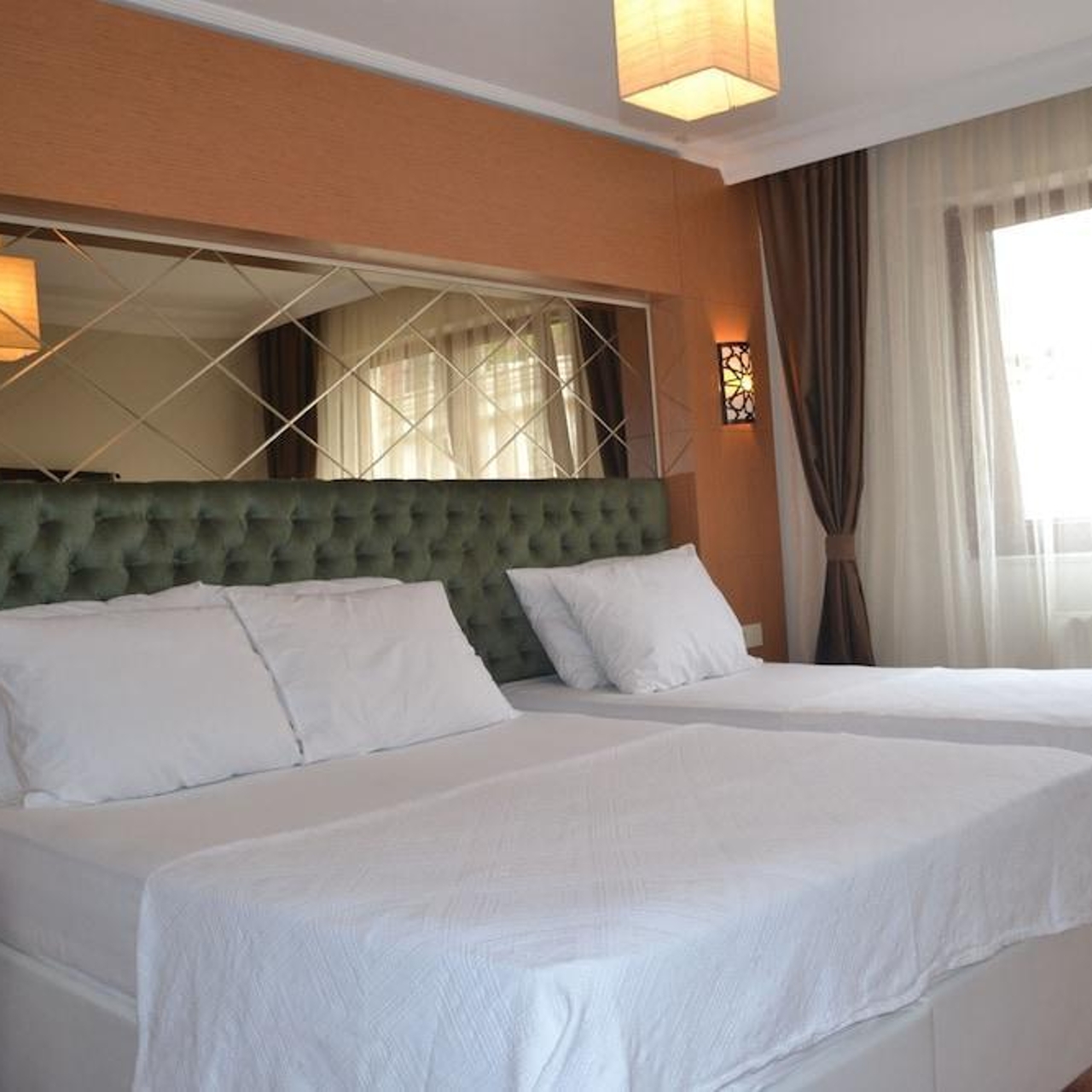 Istanbul Comfort Hotel In Istanbul Istanbul Hrs