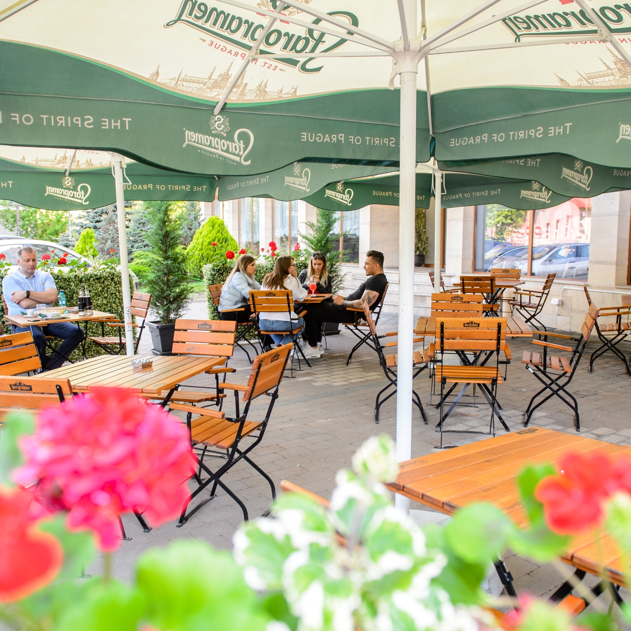 Royal Classic Hotel 3 Hrs Star Hotel In Cluj Napoca Transsilvanien