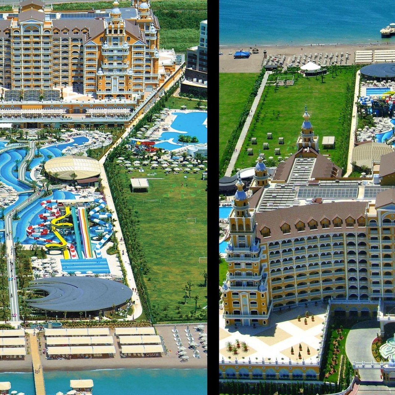 Hotel Royal Holiday Palace Ultra All Inclusive 5 Hrs Star Hotel In Antalya Antalya