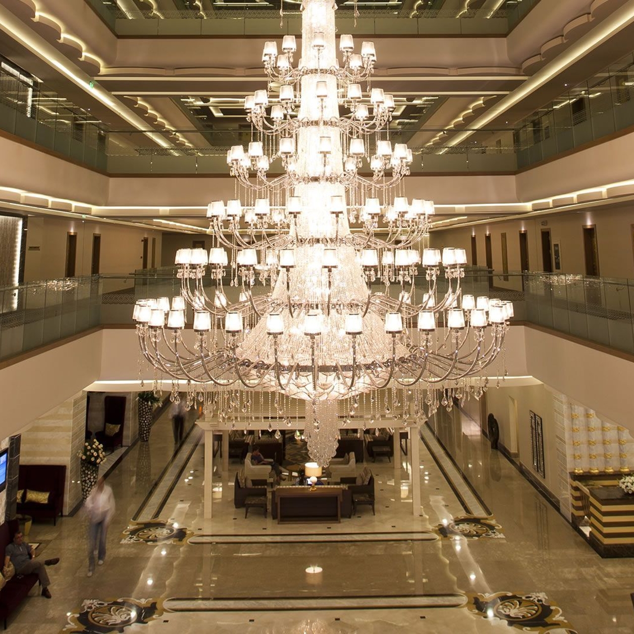 Hotel Royal Holiday Palace Ultra All Inclusive 5 Hrs Star Hotel In Antalya Antalya