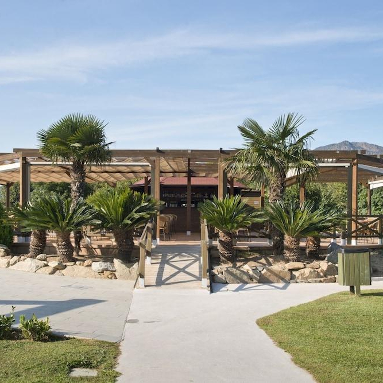 Hotel Mediterraneo Park Spanien bei HRS günstig buchen | HRS