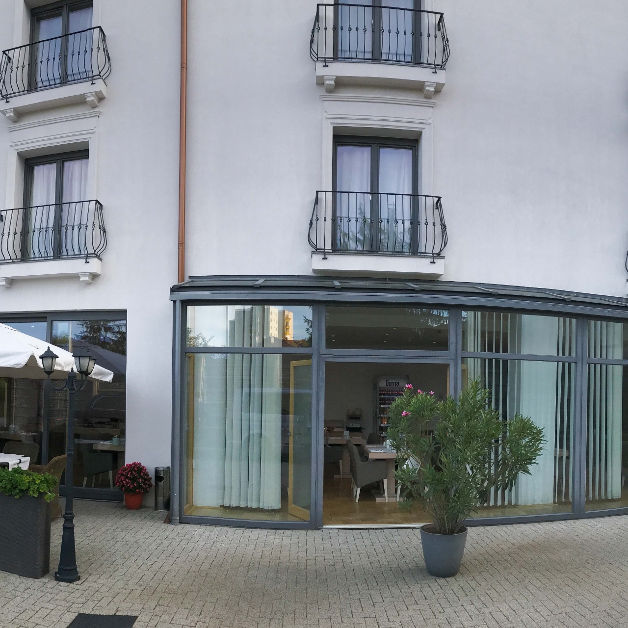 Hotel Satu Mare City Romania At Hrs With Free Services