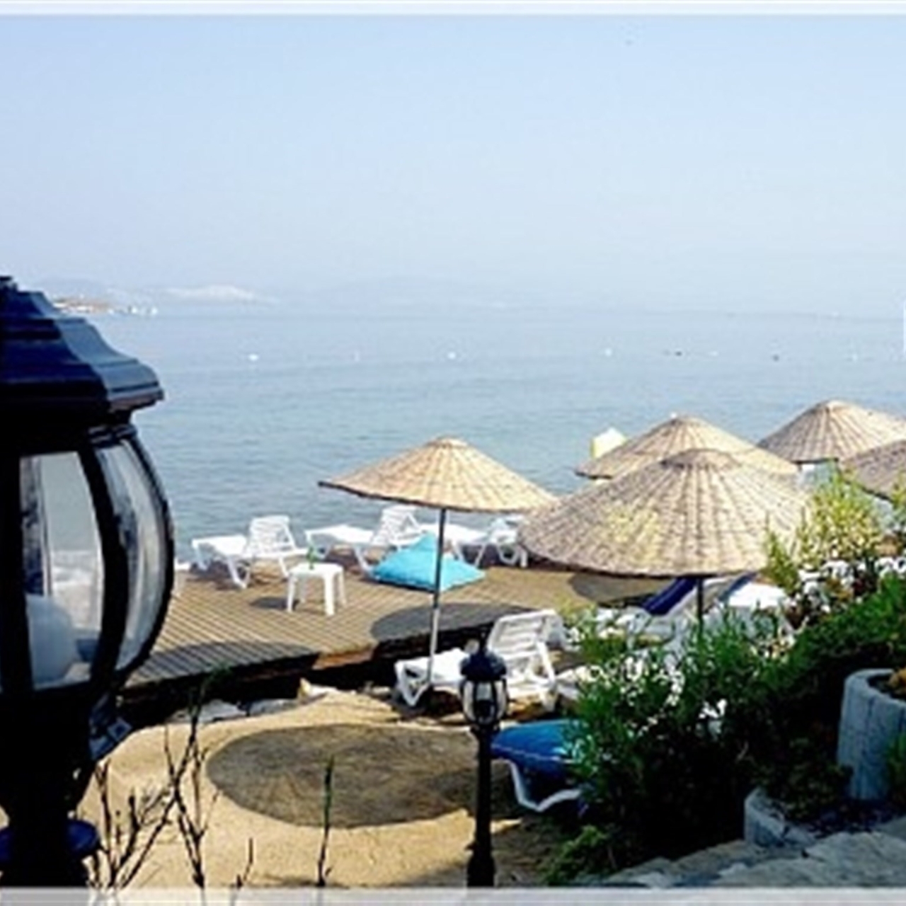 Hotel Apollonium Spa Beach Resort In Bozbuk Balikesir Ili Hrs