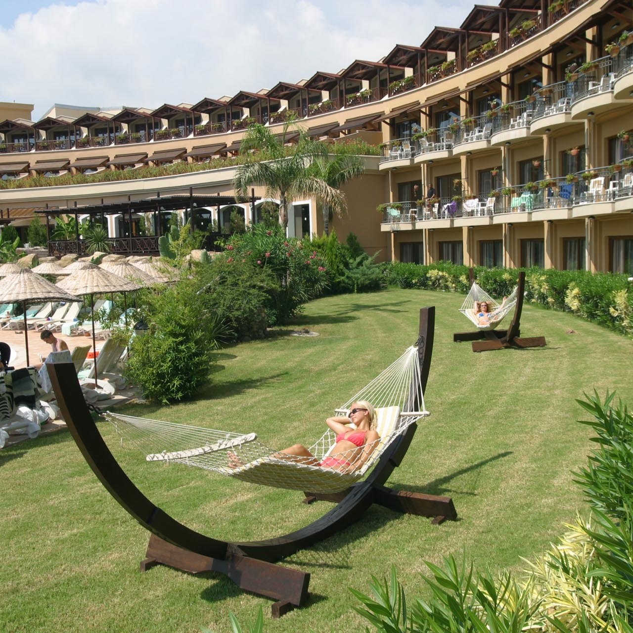 hotel armas labada turkey at hrs with free services