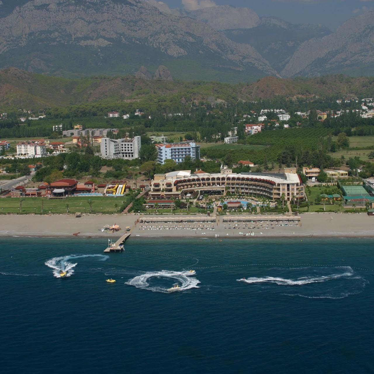 Hotel Armas Labada 5 Hrs Star Hotel In Kemer Antalya