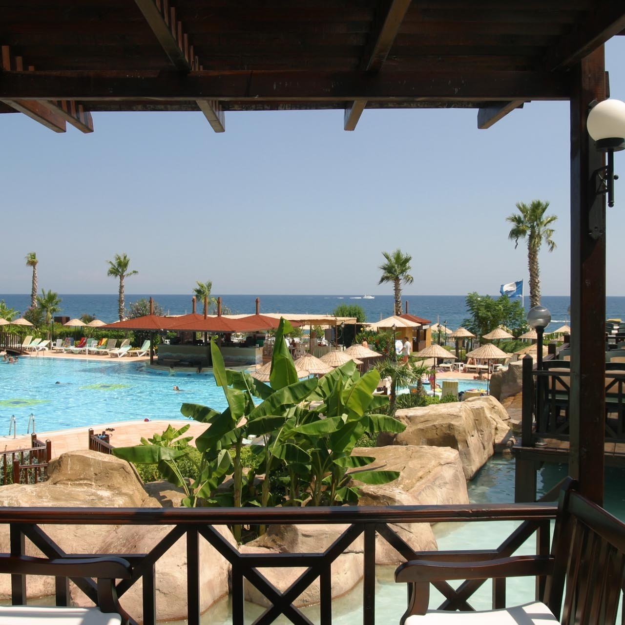 Hotel Armas Labada 5 Hrs Star Hotel In Kemer Antalya