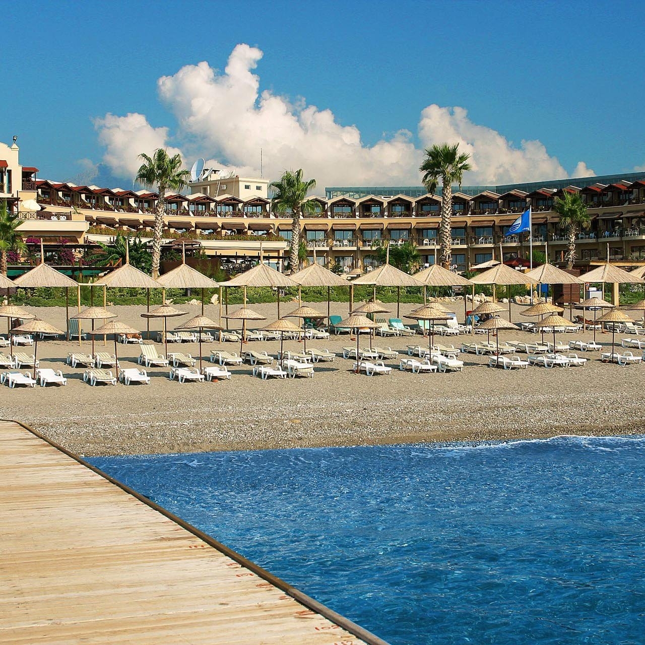 hotel armas labada turkey at hrs with free services