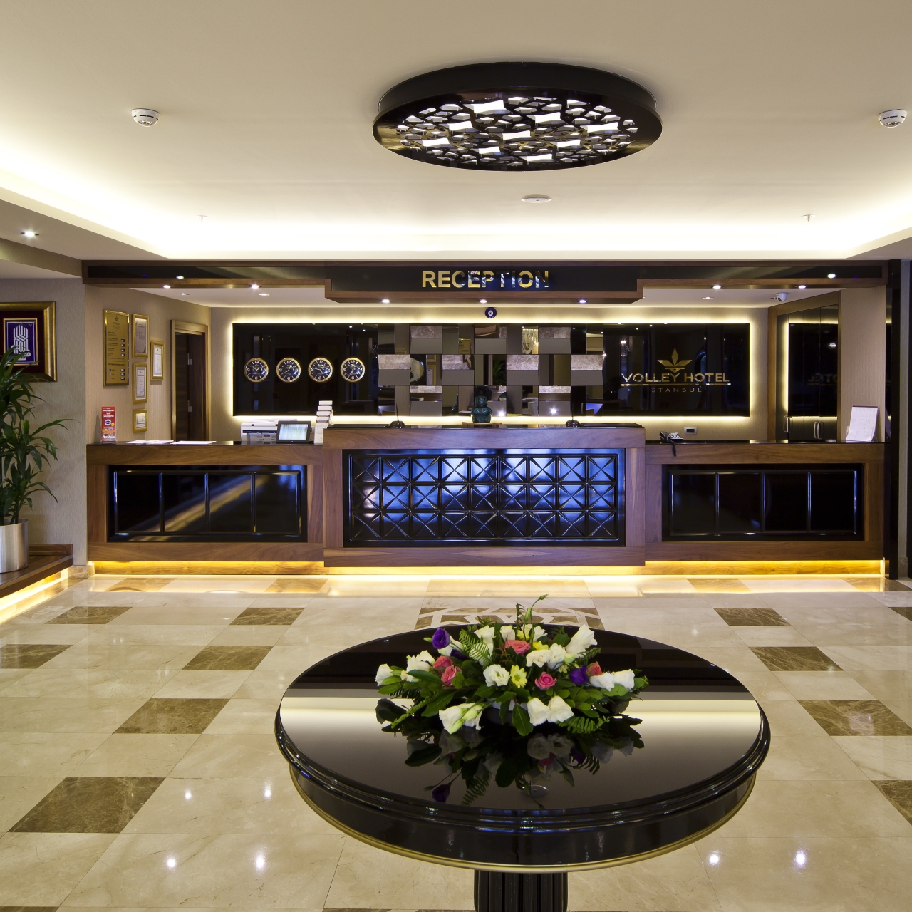 volley hotel istanbul turkey at hrs with free services
