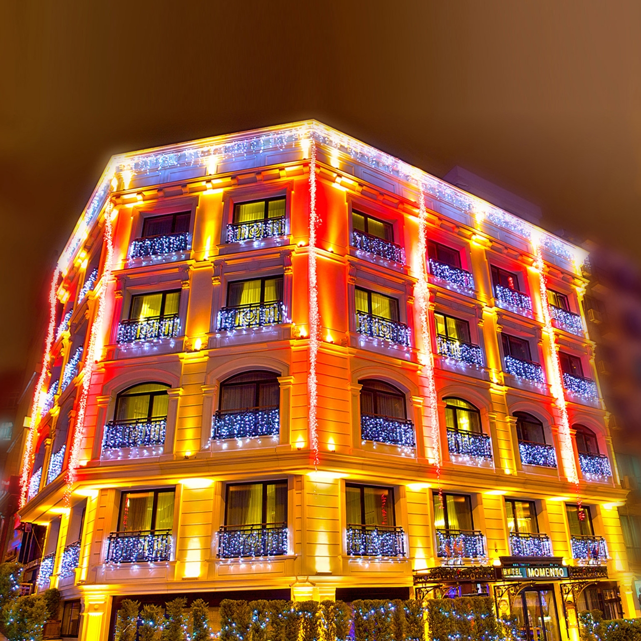 Hotel Momento Special Category In Istanbul Istanbul Hrs
