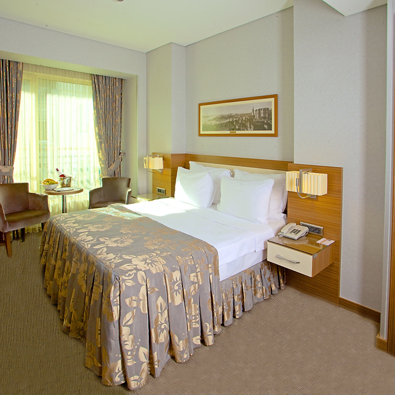 Hotel Momento Special Category In Istanbul Istanbul Hrs