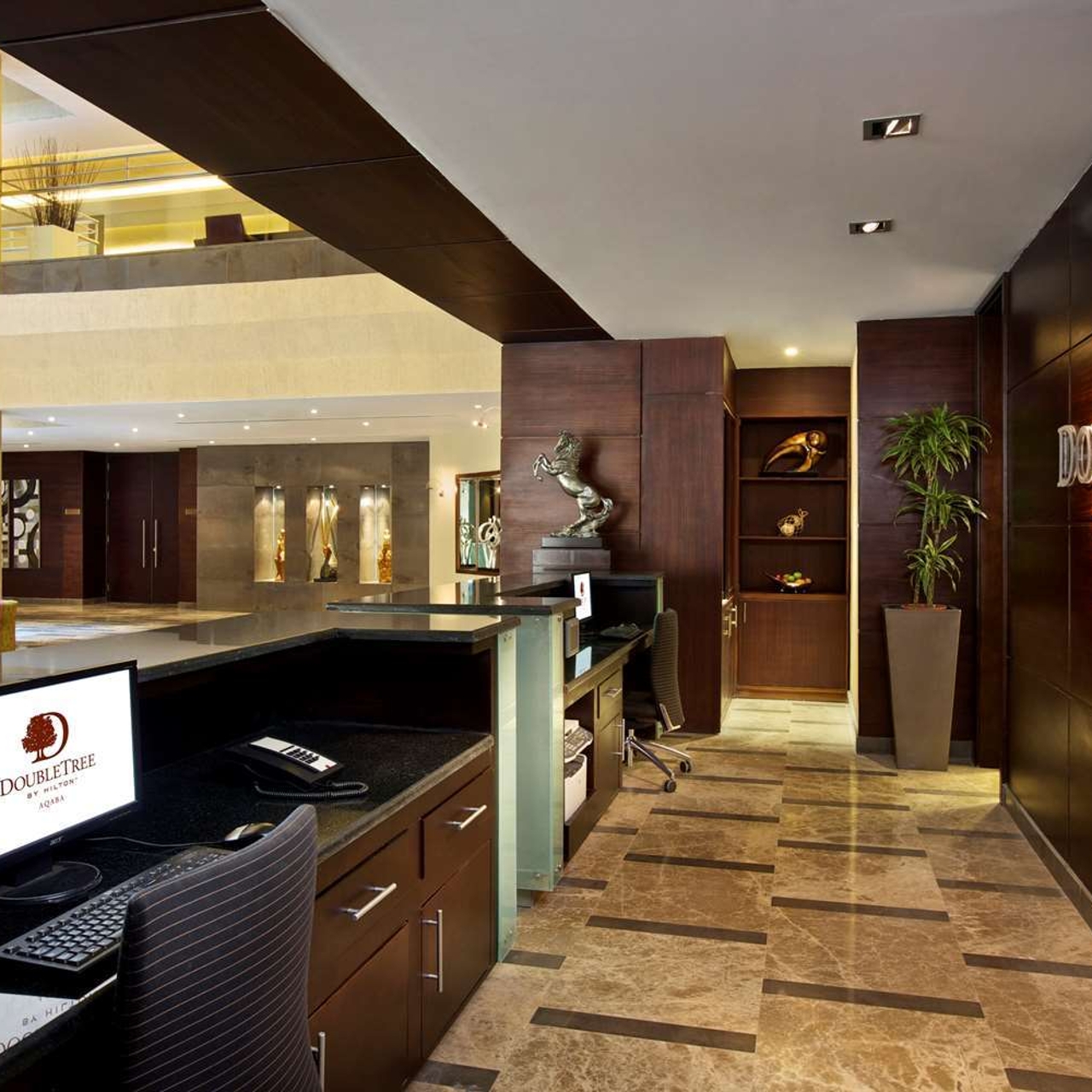 Doubletree By Hilton Hotel Aqaba 4 Hrs Star Hotel In Aqaba