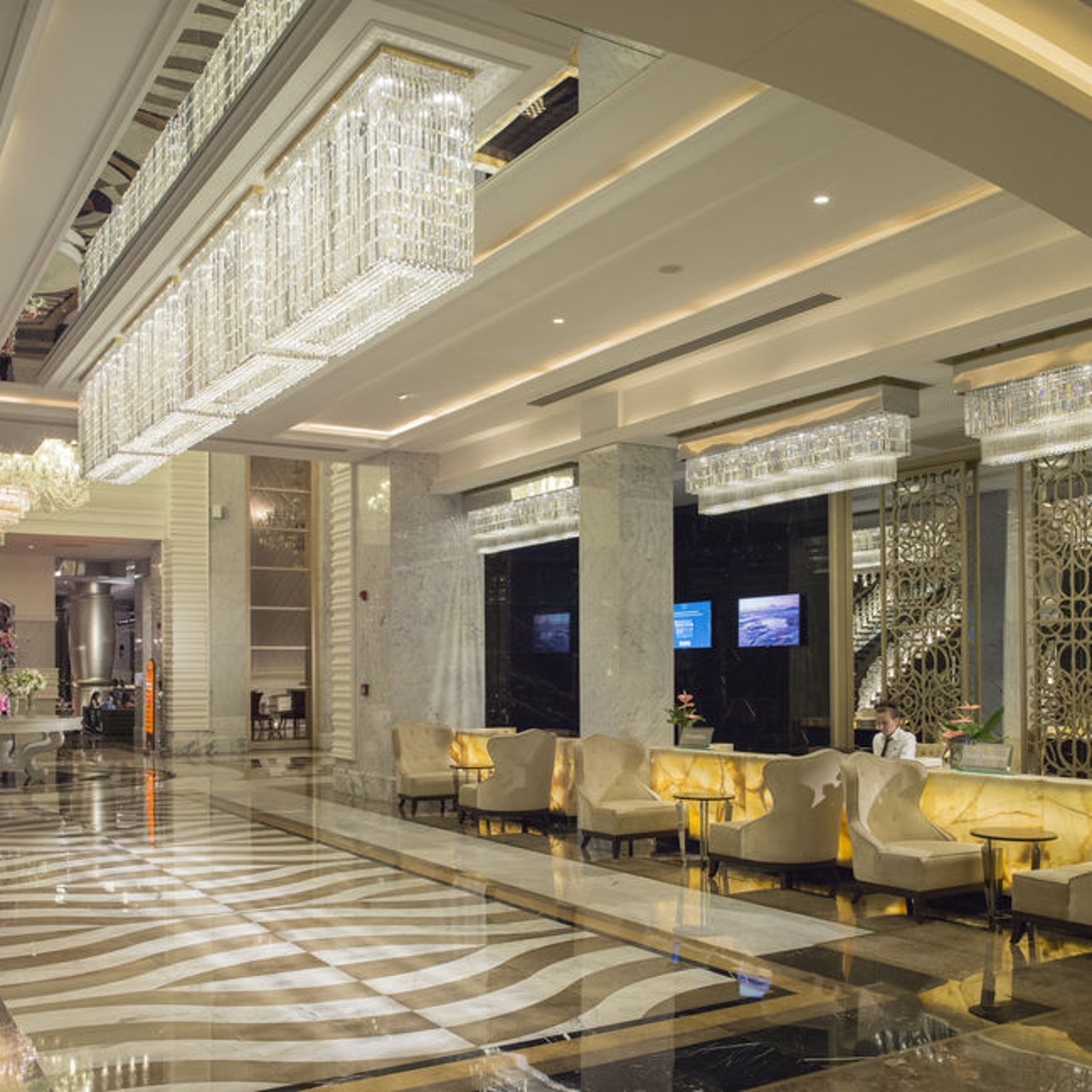 Alva Donna Exclusive Hotel Spa All Inclusive 5 Hrs Star Hotel In Belek Antalya Ili