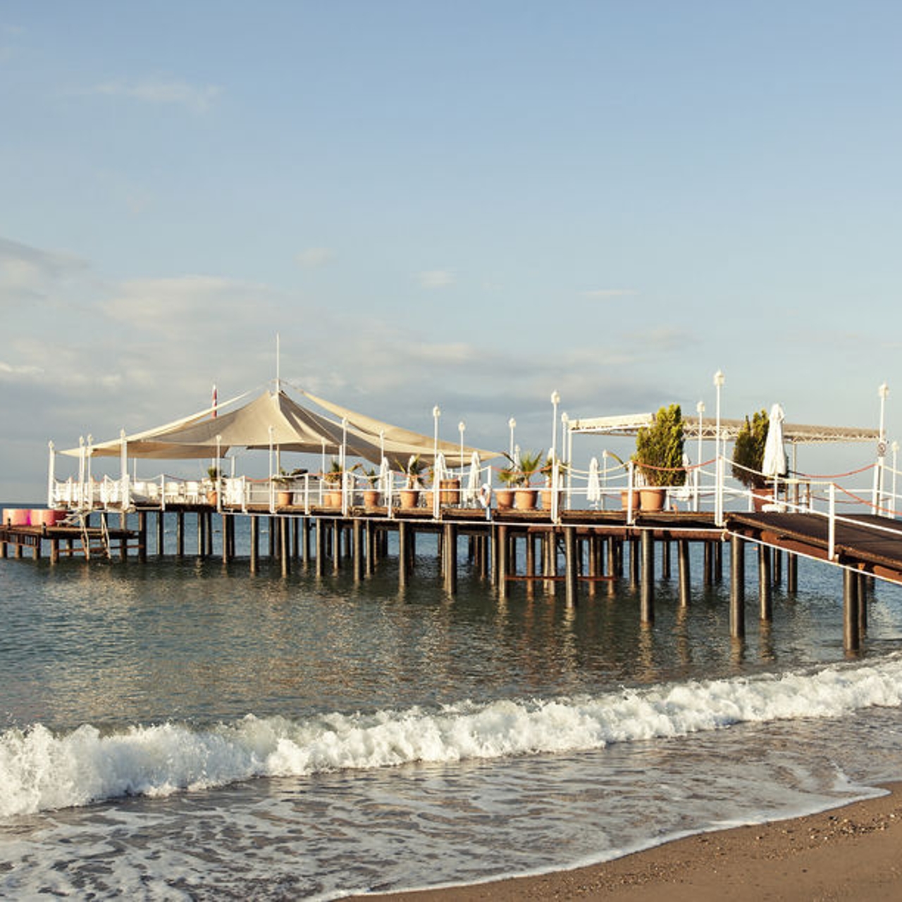 Alva Donna Exclusive Hotel Spa All Inclusive 5 Hrs Star Hotel In Belek Antalya Ili