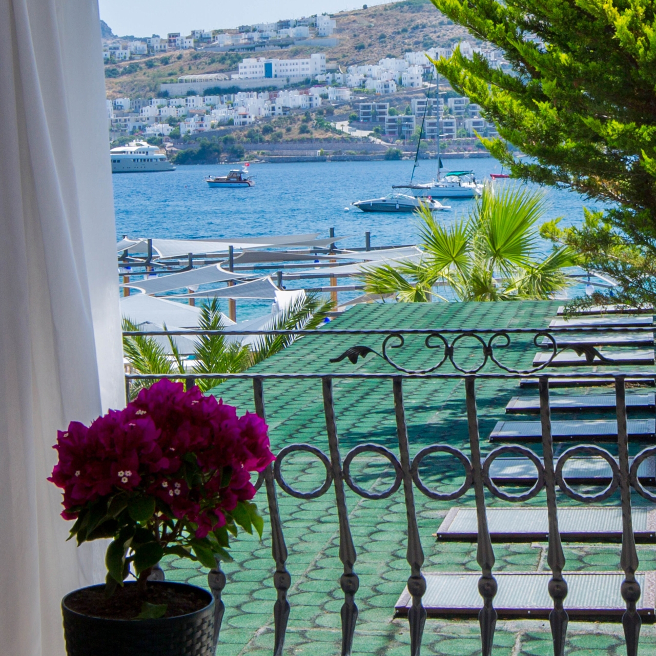 Casamia Boutique Hotels 4 Hrs Star Hotel In Gundogan Bodrum