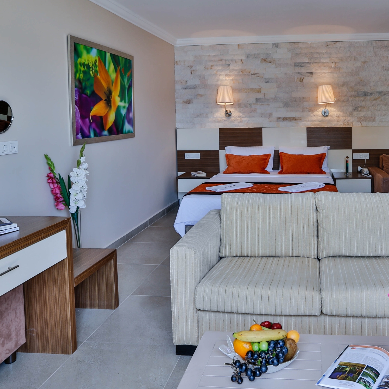 Casamia Boutique Hotels 4 Hrs Star Hotel In Gundogan Bodrum