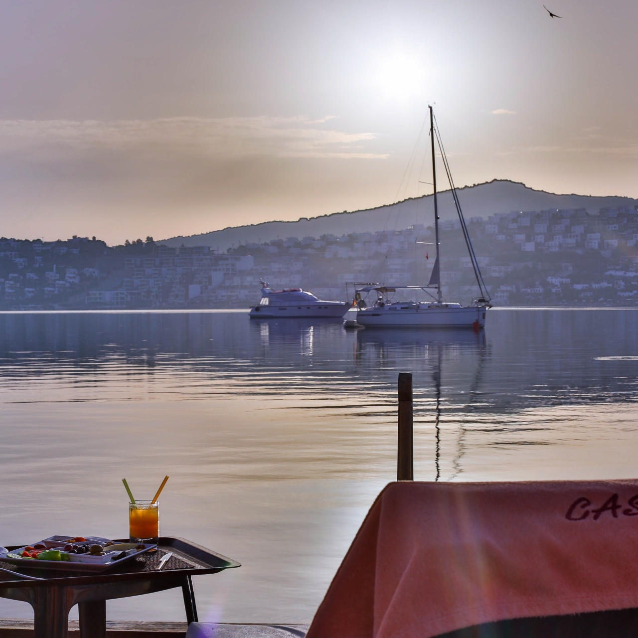 Casamia Boutique Hotels 4 Hrs Star Hotel In Gundogan Bodrum