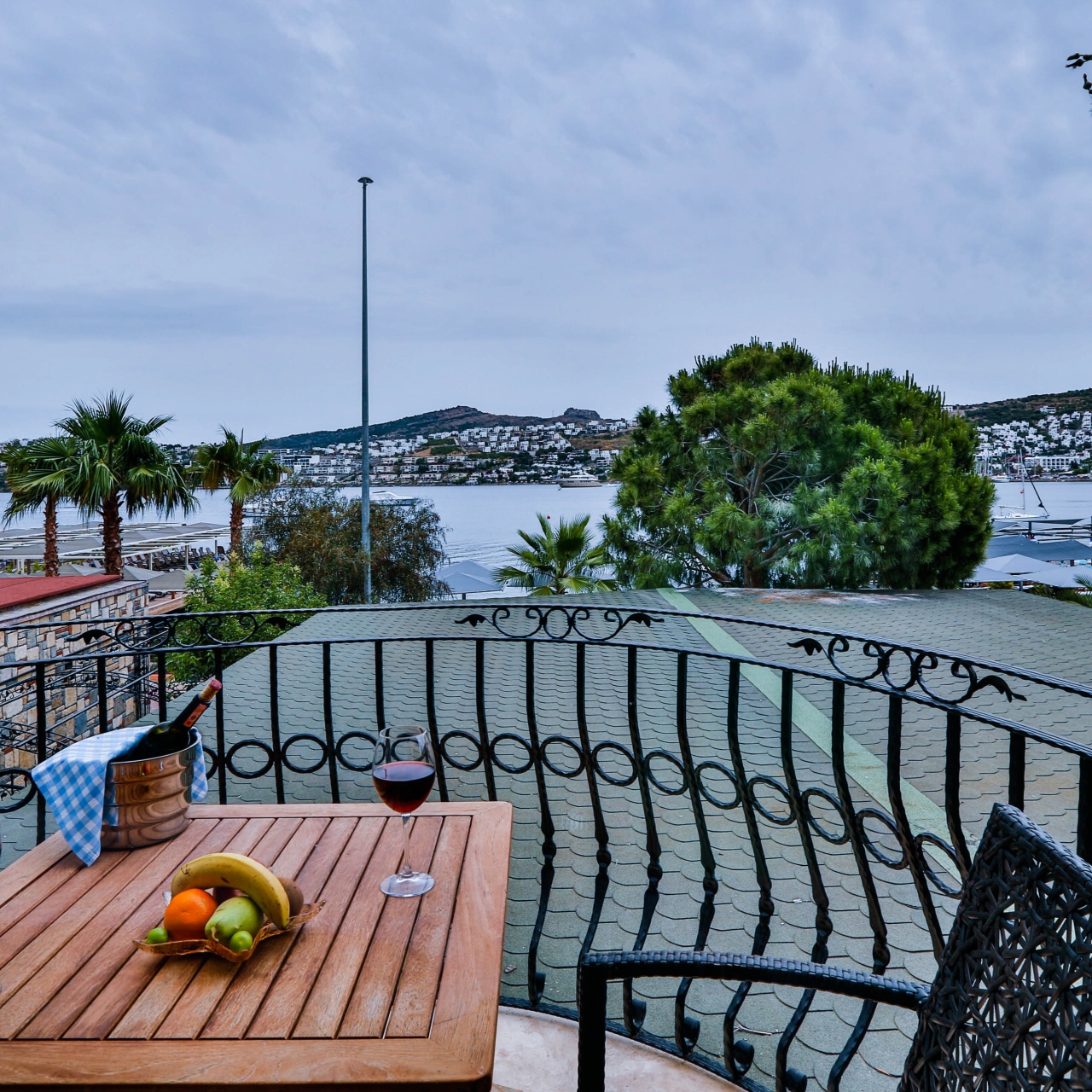Casamia Boutique Hotels 4 Hrs Star Hotel In Gundogan Bodrum