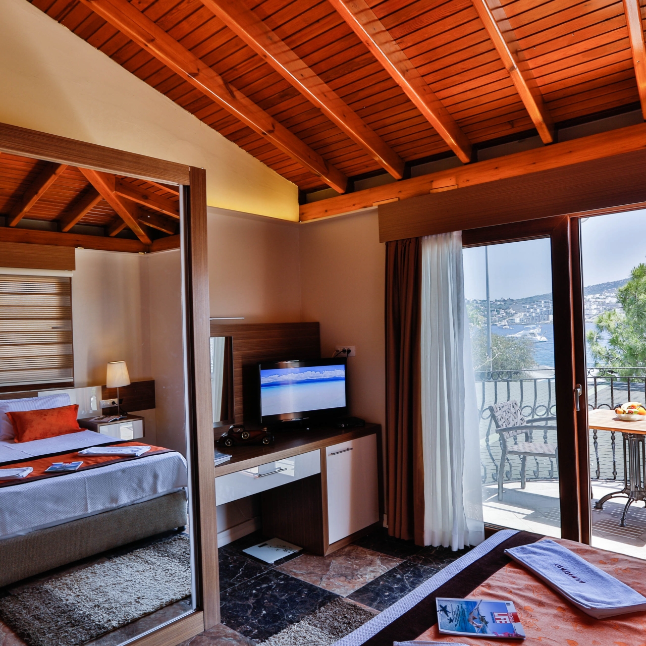Casamia Boutique Hotels 4 Hrs Star Hotel In Gundogan Bodrum