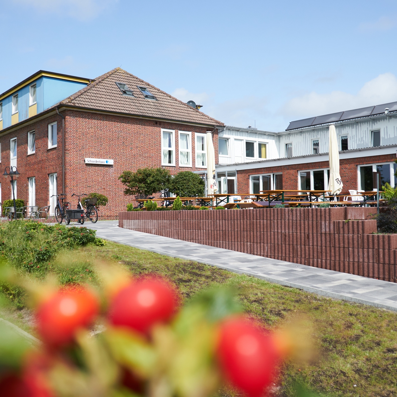 hotel bethanien niedersachsen bei hrs gunstig buchen