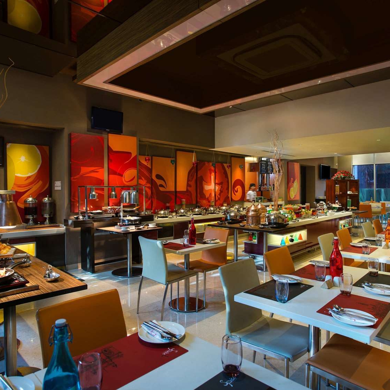 Hotel Ibis Mumbai Airport 3 Hrs Star Hotel In Mumbai State Of Maharashtra Discover genuine guest reviews for ibis mumbai airport hotel along with the latest. hotel ibis mumbai airport 3 hrs star