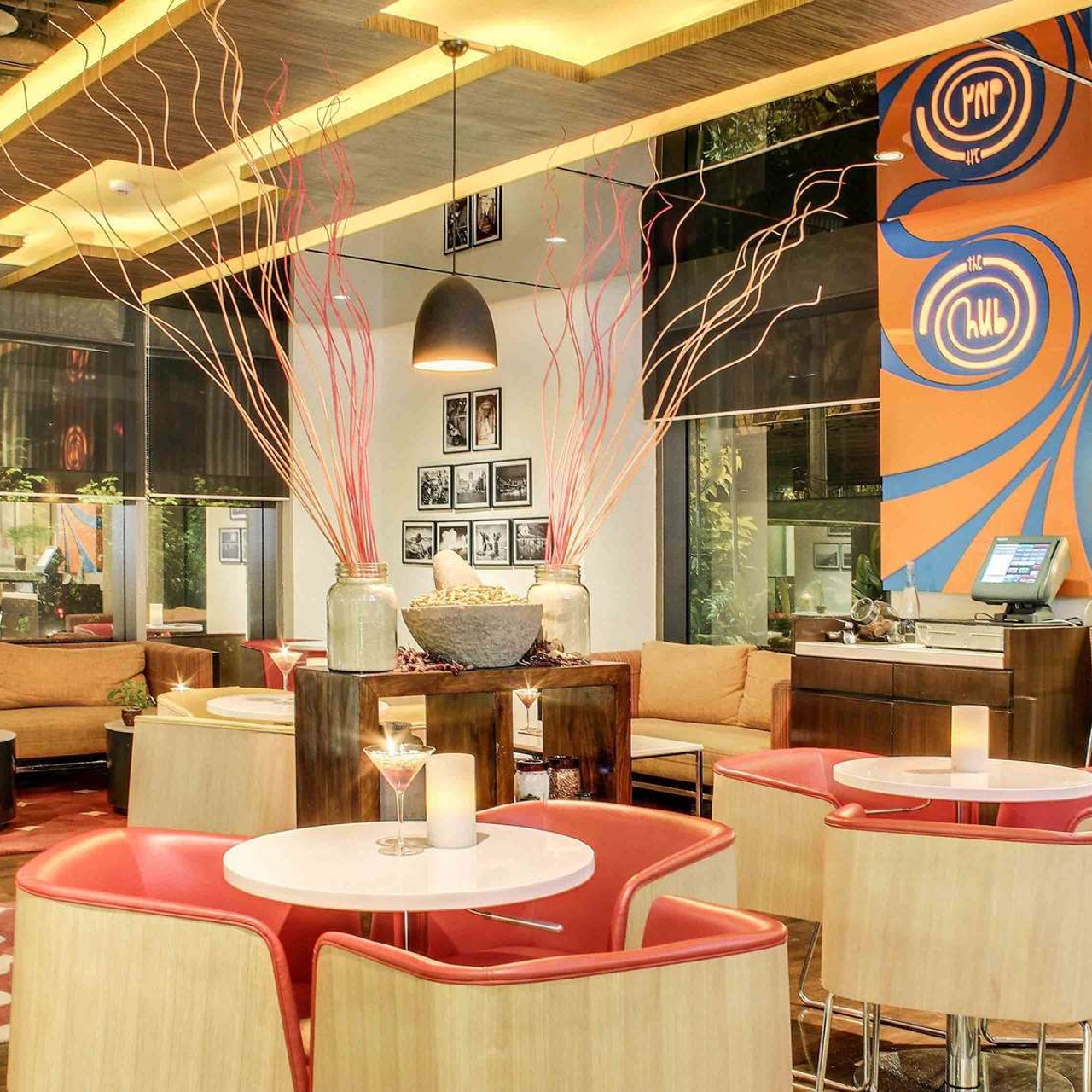 Hotel Ibis Mumbai Airport 3 Hrs Star Hotel In Mumbai State Of Maharashtra Le camere dell'ibis mumbai domestic airport hotel sono dotate di tv a schermo piatto, aria condizionata e frigorifero. hotel ibis mumbai airport 3 hrs star