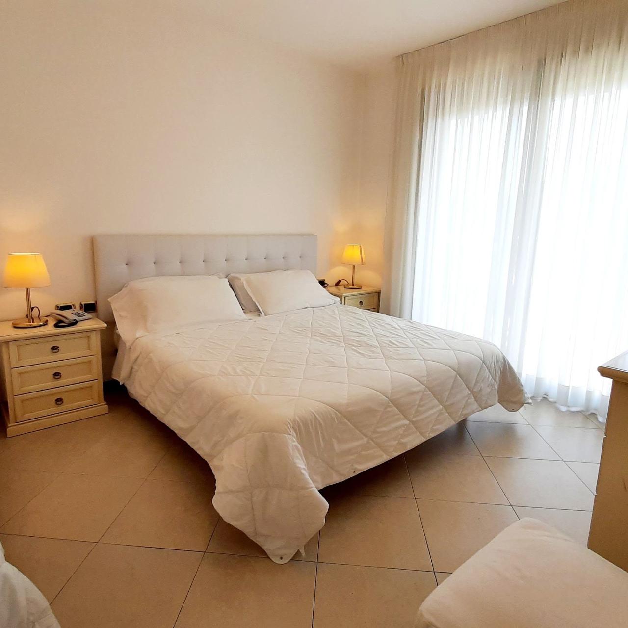 Fra i Pini Hotel & Wellness - 3 HRS star hotel in Lignano Sabbiadoro  (Friuli-Venezia Giulia)