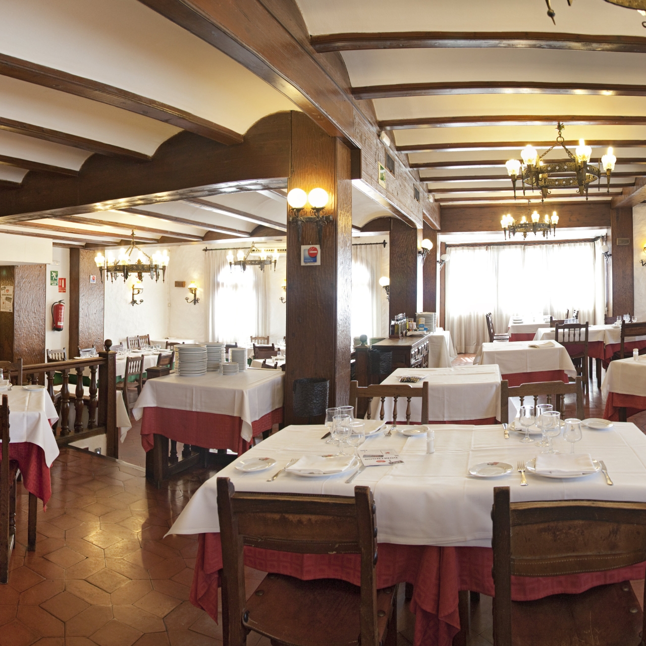 La Carreta Hotel Restaurante Spanien Bei Hrs Gunstig Buchen
