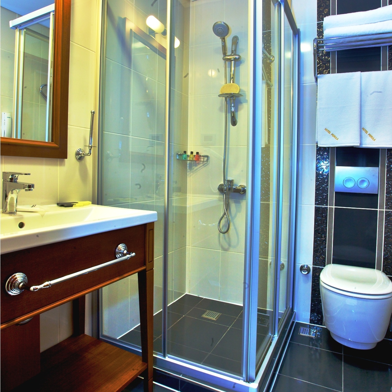 Hotel Perula In Istanbul Istanbul Hrs