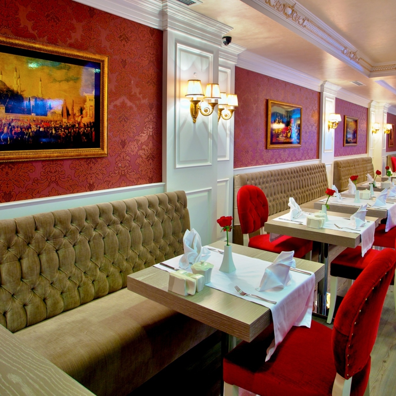 Hotel Perula In Istanbul Istanbul Hrs