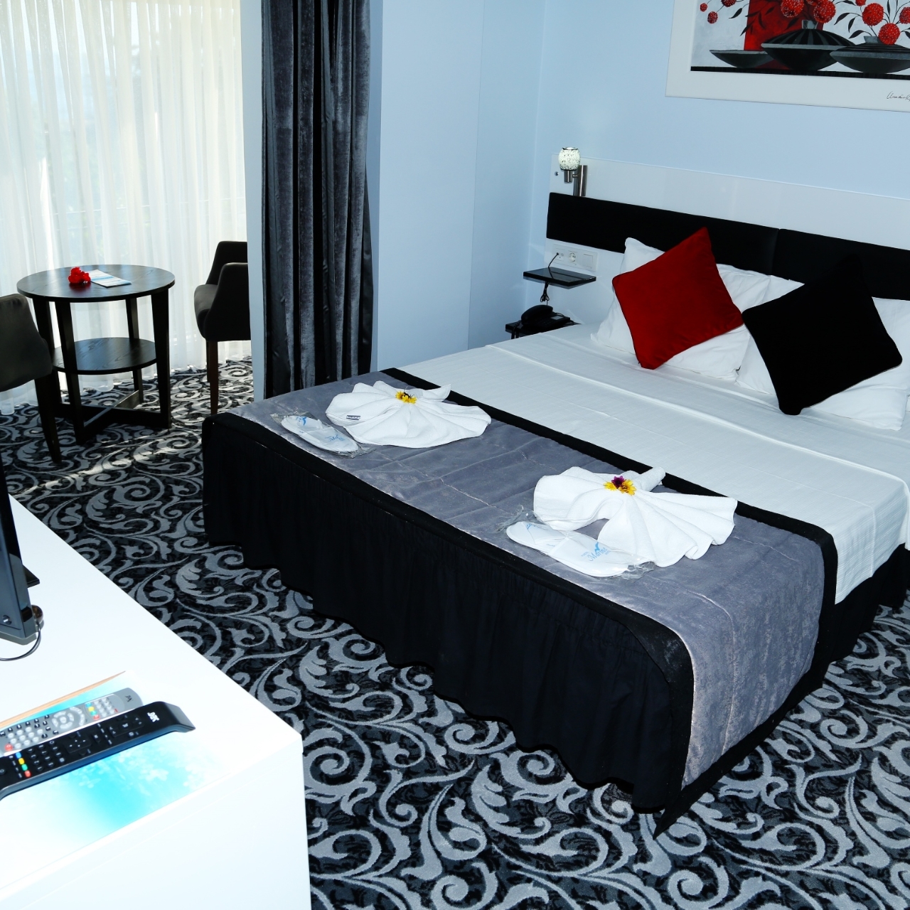Pendik Marine Hotel In Istanbul Istanbul Hrs