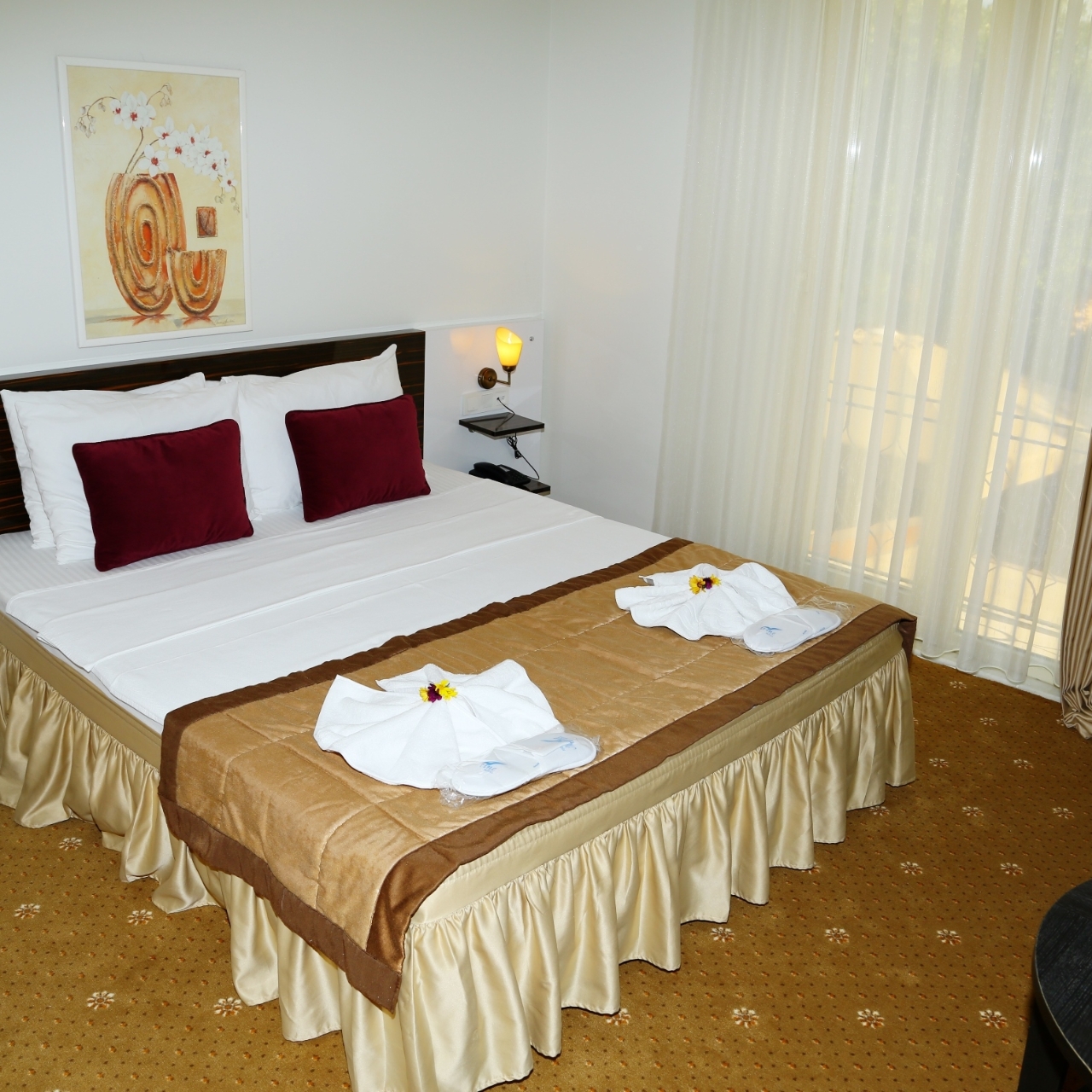 Pendik Marine Hotel In Istanbul Istanbul Hrs