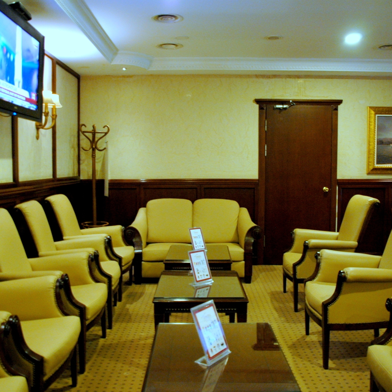 Topkapi Inter Istanbul Hotel 4 Hrs Star Hotel In Istanbul Istanbul